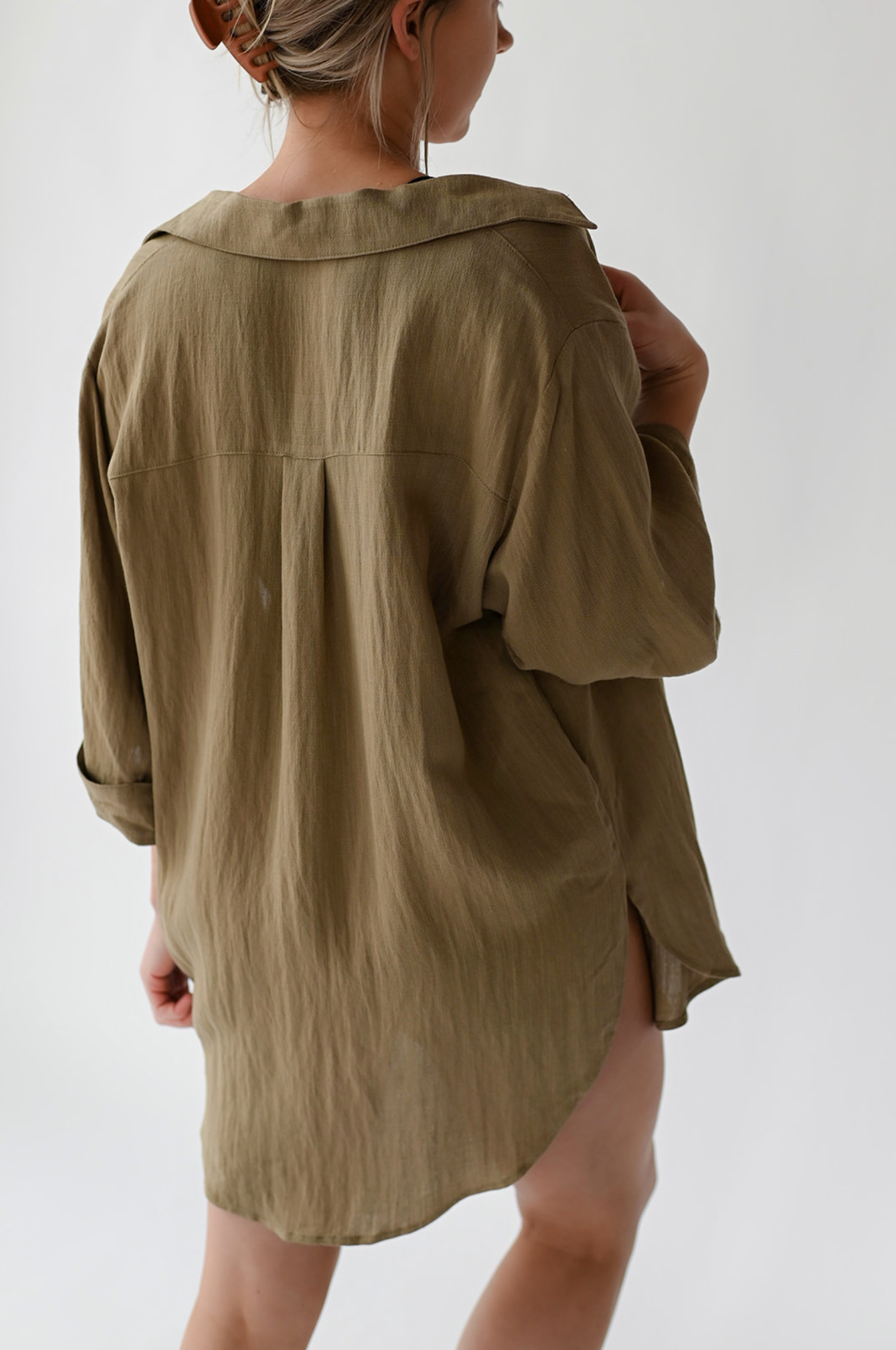 Clothing