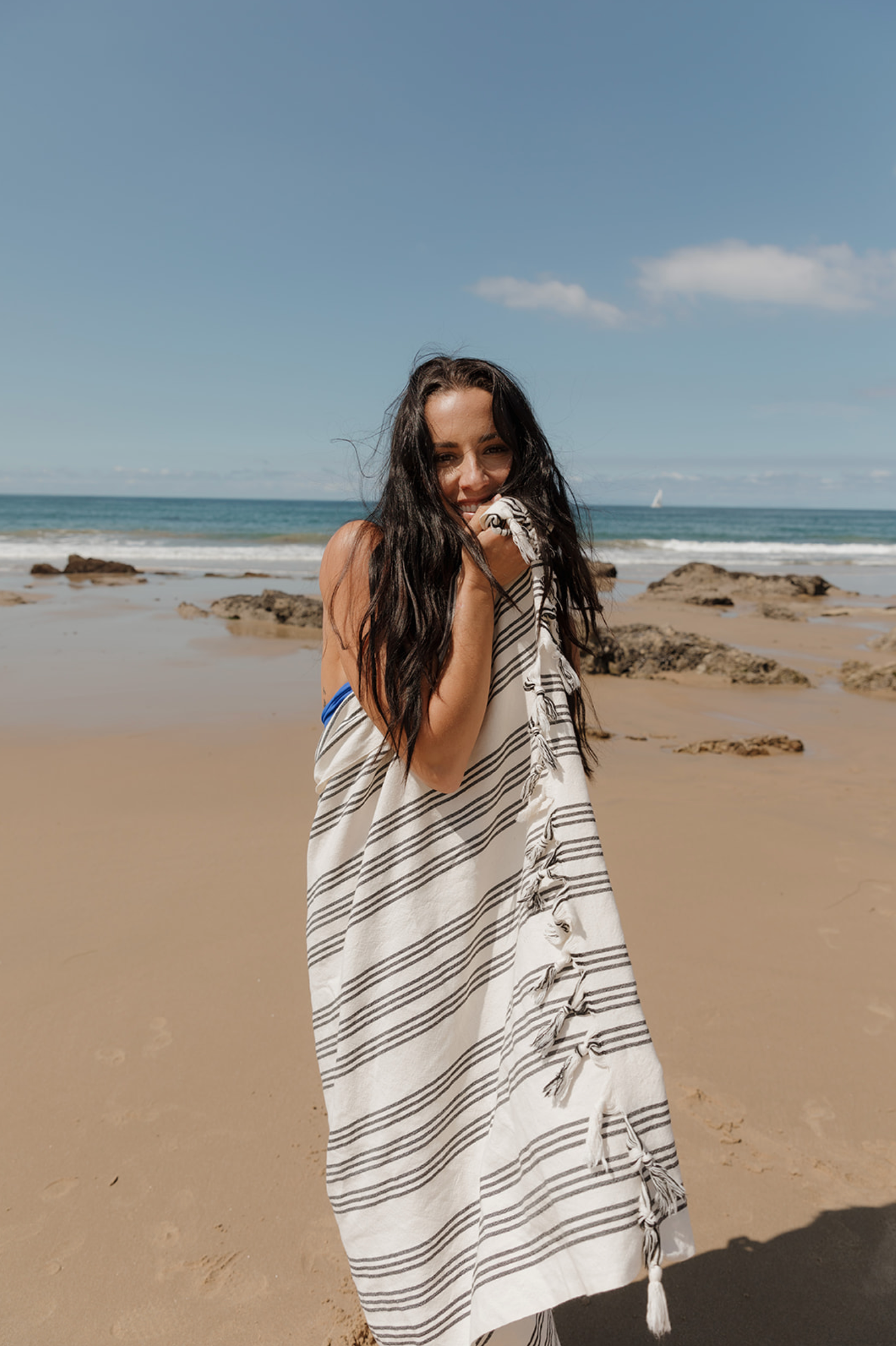 Beach Towel